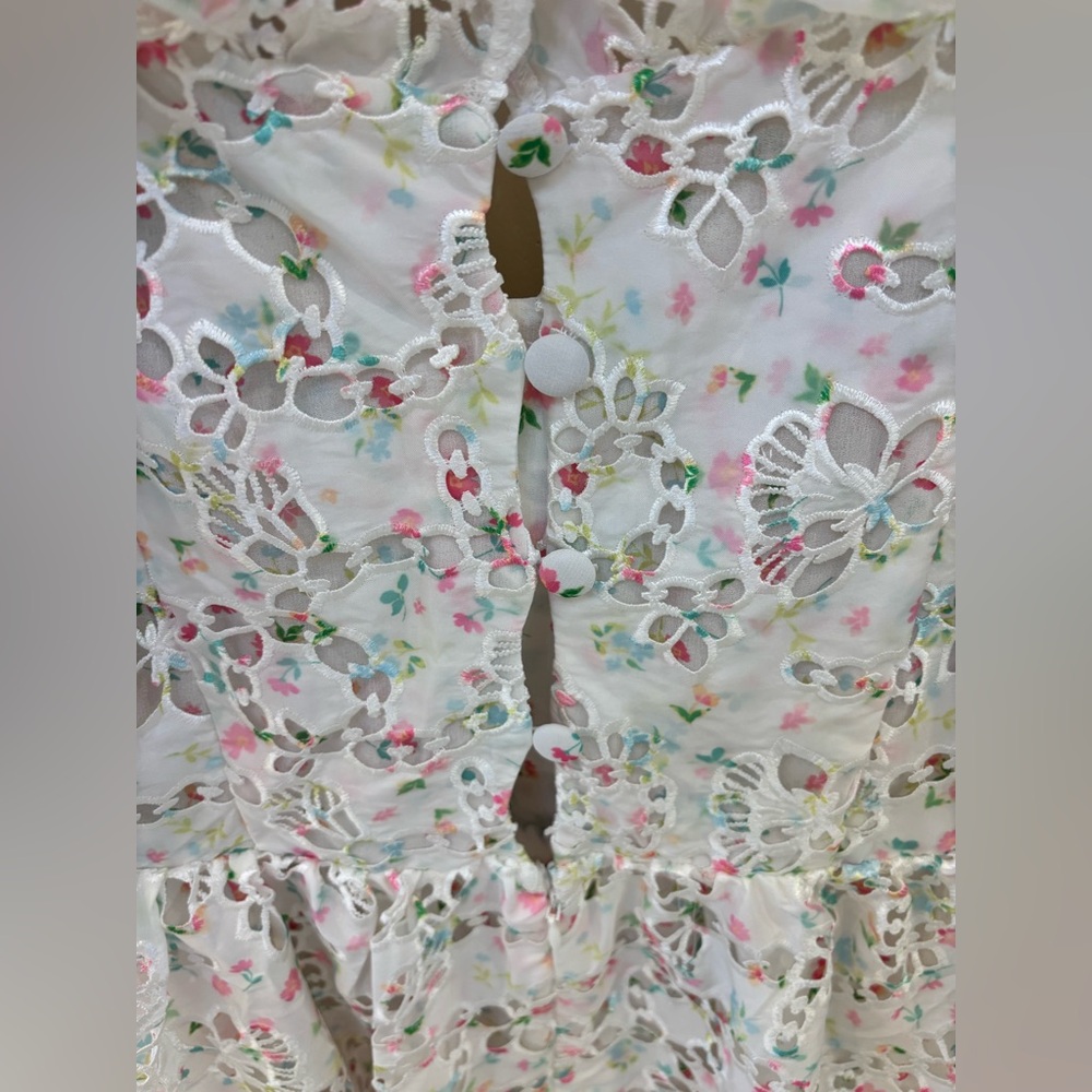 Free People Magnolia dress - Picture 13 of 13